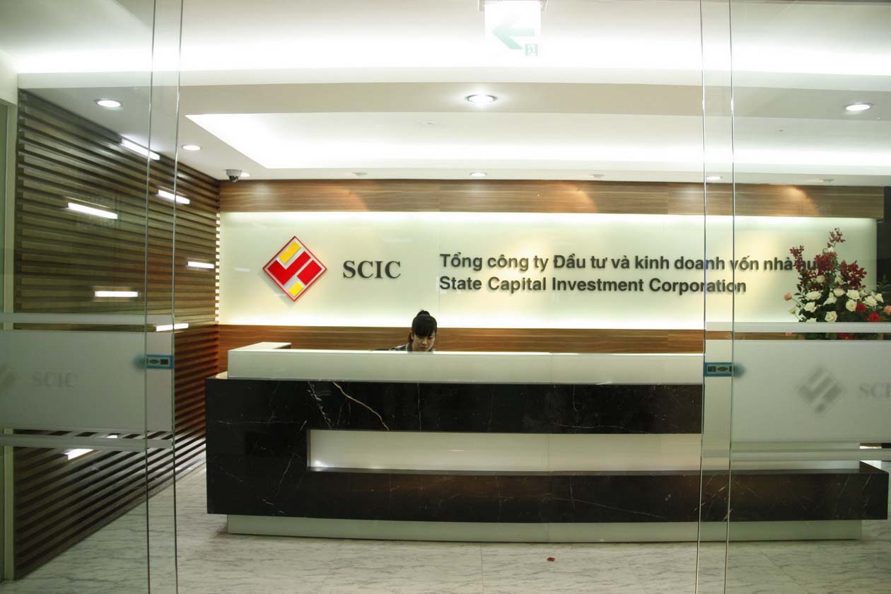 SCIC có nhiều vi phạm