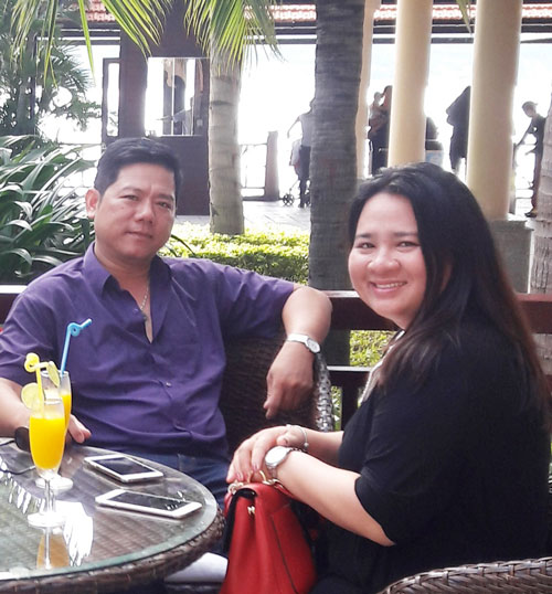 Trung tá không quân bị tố lừa đảo việc làm
