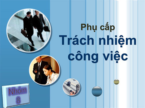 Sao không cộng các khoản phụ cấp?
