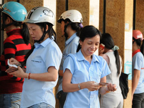 Sẽ trả các khoản phụ cấp