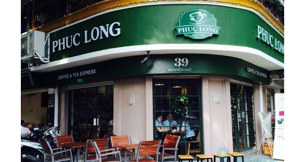 Phúc Long khiến ông lớn Starbucks cũng phải thèm thuồng