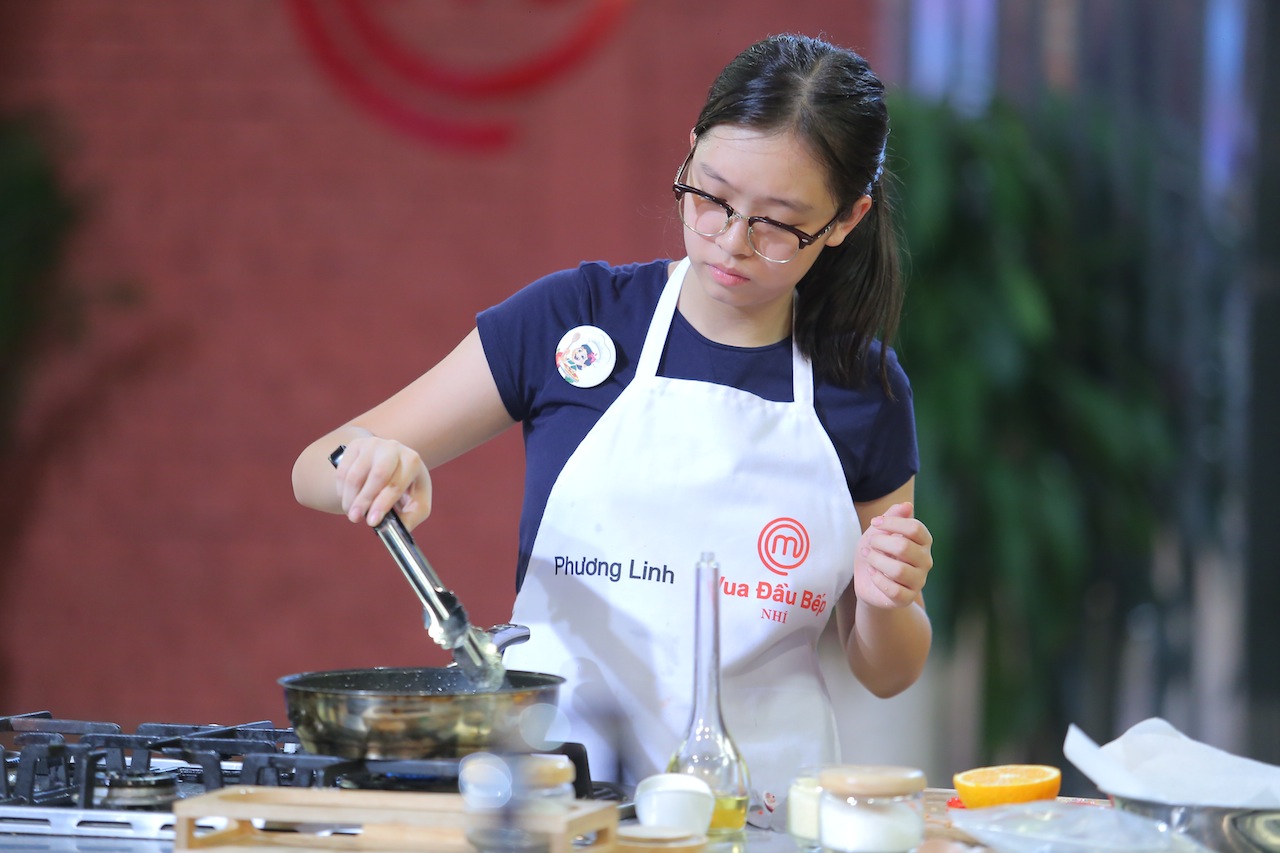 Phương Linh