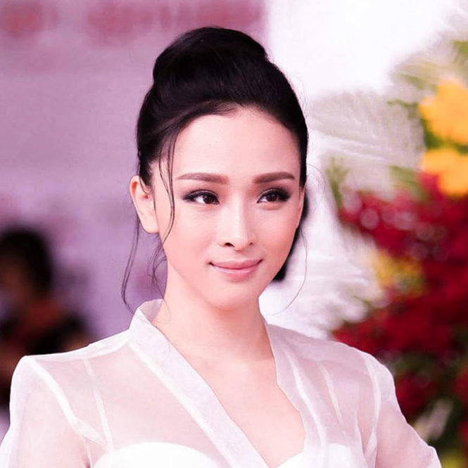 Trả hồ sơ vụ hoa hậu Phương Nga lừa đại gia