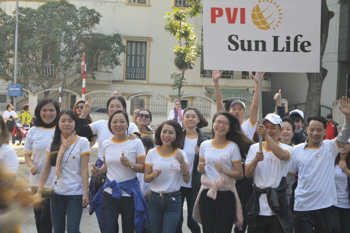 Sun Life mua tiếp 25% cổ phần PVI Sun Life