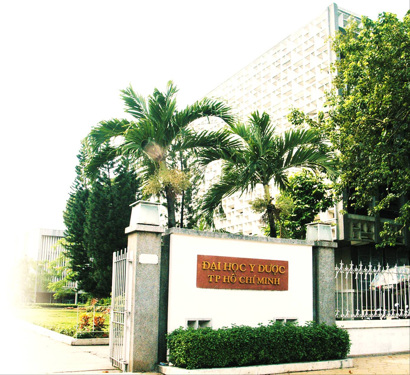 Trường ĐH Y Dược TP HCM, Khoa Y ĐHQG, ĐH Y Khoa Phạm Ngọc Thạch tuyển bổ sung