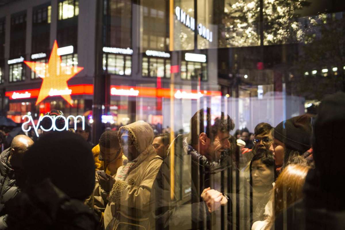 Ảnh: The New York Times