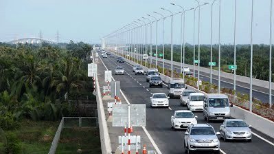 Giảm phí cao tốc TP HCM-Long Thành-Dầu Giây