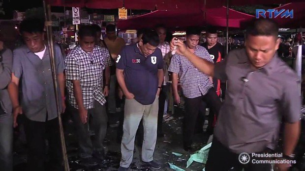 Tổng thống Philippines sẵn sàng nhờ lính đánh thuê diệt khủng bố