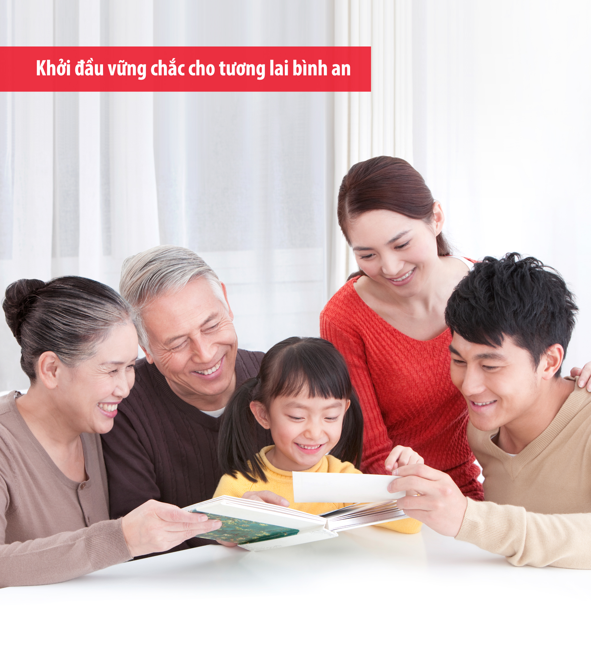 Giải pháp bảo vệ tài chính trước rủi ro bệnh hiểm nghèo