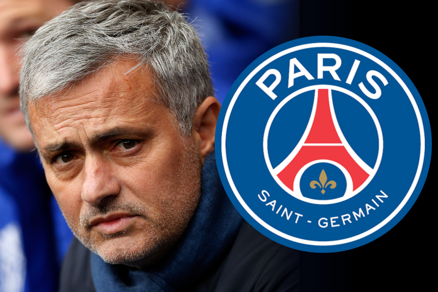 PSG muốn “cướp” Mourinho, liên tục “đi đêm” với Ronaldo