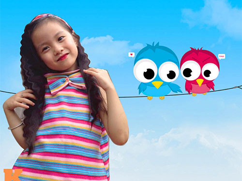 Món quà bất ngờ