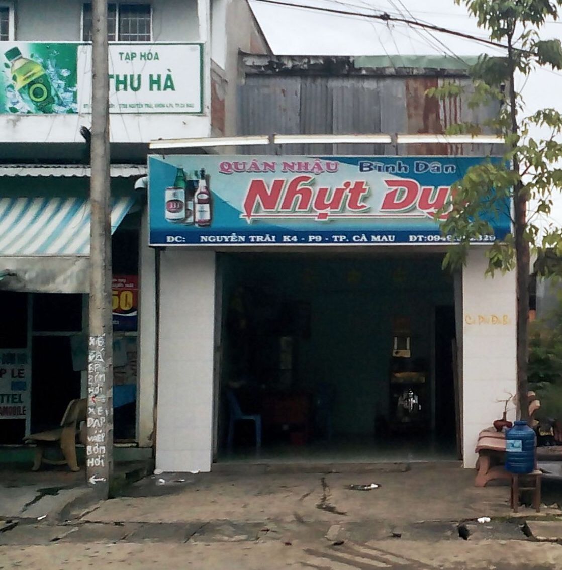 VKS Cà Mau kháng nghị vụ mua dâm trẻ em được hưởng án treo