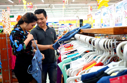 20 năm tâm huyết với hàng Việt