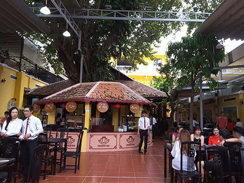 Quán ăn Ngon 138 khai trương chi nhánh thứ 2