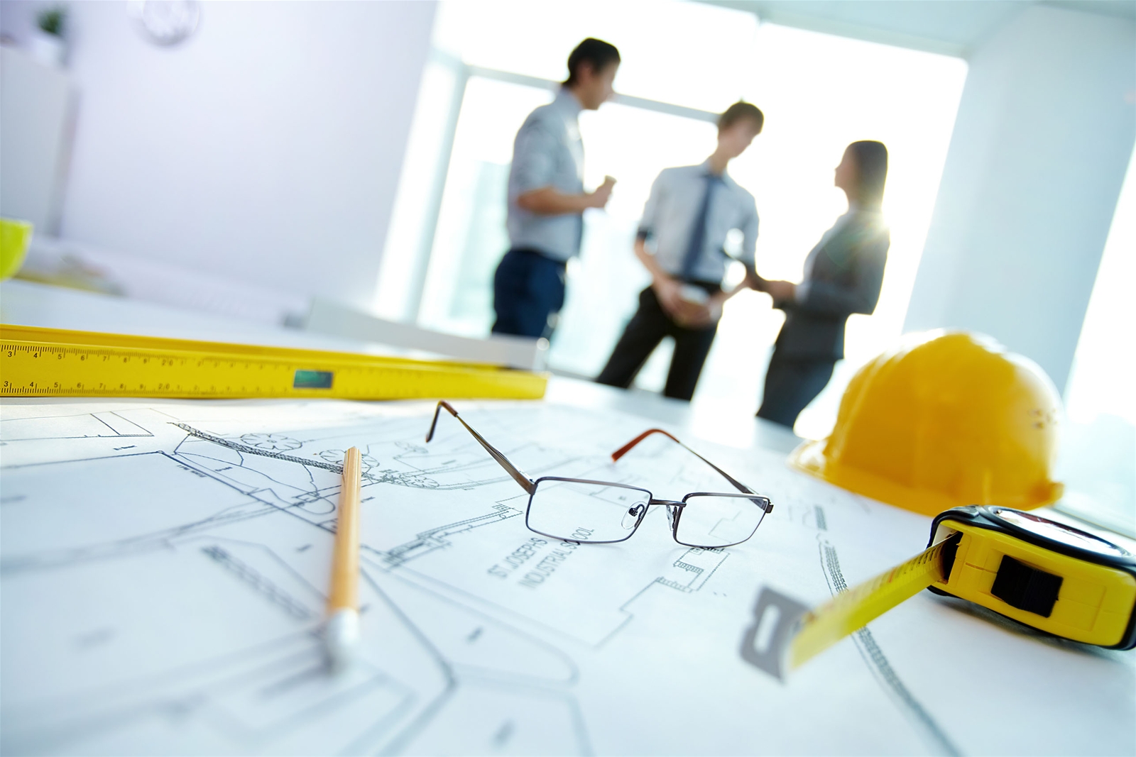 Chính sách mới về xây dựng có hiệu lực từ tháng 5-2016
