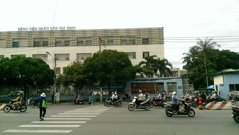 Tuyển dụng sai quy định, Sở Y tế TP bị phê bình
