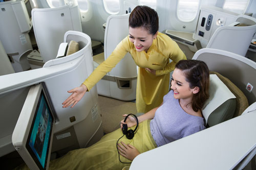 VNA sắp hoàn tất việc bán cổ phần cho ANA Holdings