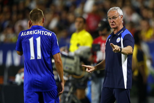 Leicester luyện bài “độc”, chờ đại chiến Chelsea