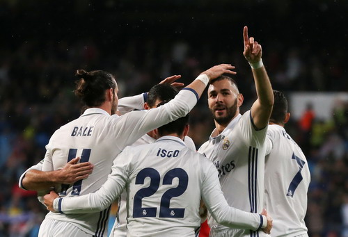 Chung kết Champions League: Isco mất suất đá chính vì…Ronado