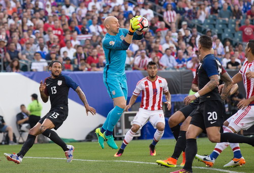 Copa America: Thua thảm Costa Rica, Colombia mất ngôi đầu bảng