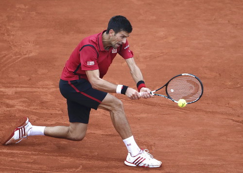Danh sách sao khủng làm thầy Novak Djokovic - Ảnh 5.