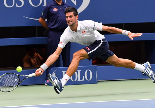 Hạ Nishikori, Wawrinka cùng Djokovic tranh ngôi vô địch