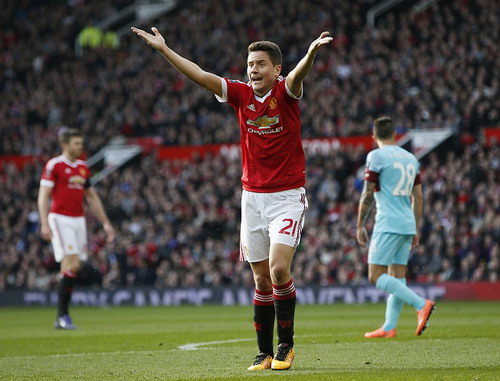 2 sao Man United đối mặt án tù từ Tây Ban Nha - Ảnh 4.