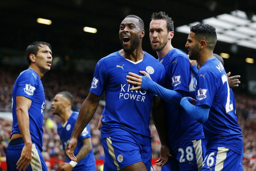 Leicester: Hành trình 8 năm đến ngôi vô địch Anh