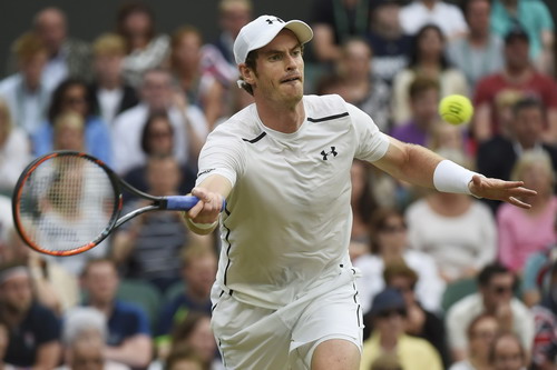 Cơ hội nào cho Murray và Federer?