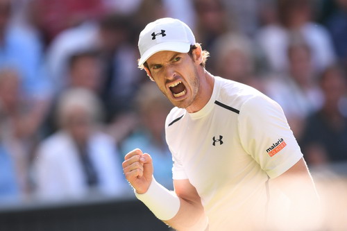 Murray soán ngôi số 1 thế giới của Djokovic trong tháng 11?