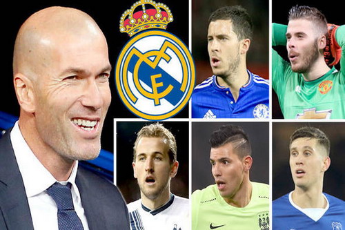 Cấm chuyển nhượng ở Real và Atletico Madrid, lợi cho ai?