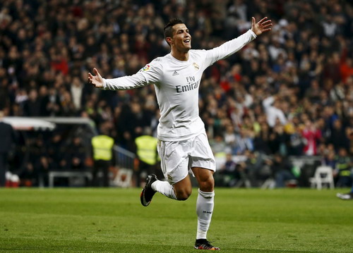 Ronaldo bùng nổ, Real Madrid đè bẹp Espanyol 6-0