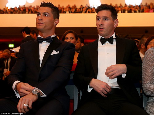 FIFA The Best 2018: Luka Modric kết th&uacute;c kỷ nguy&ecirc;n Ronaldo - Messi - Ảnh 1.