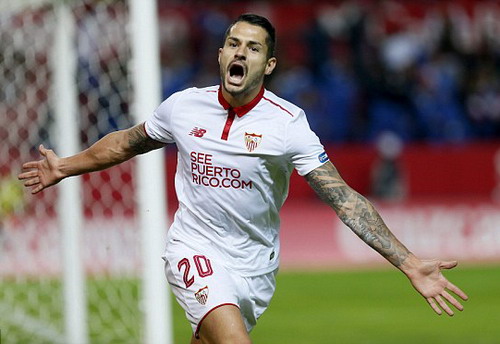 Bàn thắng của Vitolo khiến ông lớn Barcelona chạm tự ái