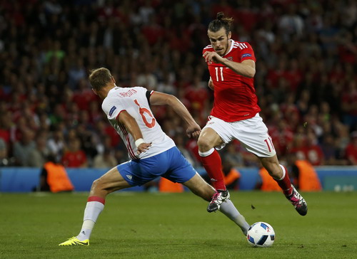 Đội hình tiêu biểu Euro 2016: Quá bất công với Bale
