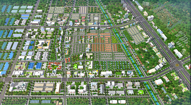 670 sản phẩm của dự án Richland City đã có chủ