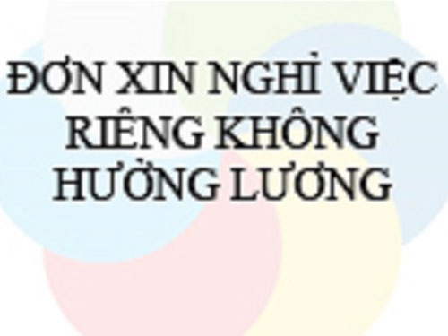 Không được đóng BHXH khi nghỉ không lương
