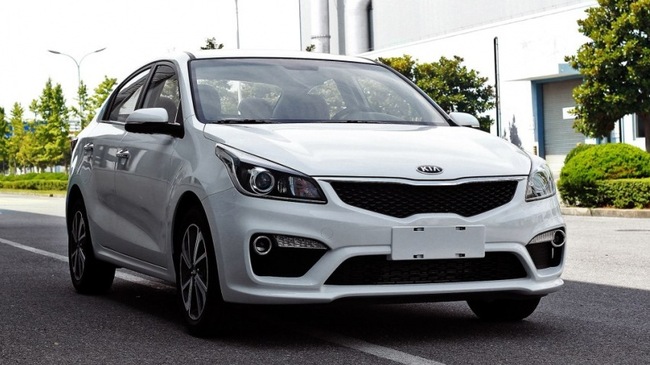 Thiết kế của bản sedan trông thanh lịch và hiện đại hơn hẳn thế hệ trước.