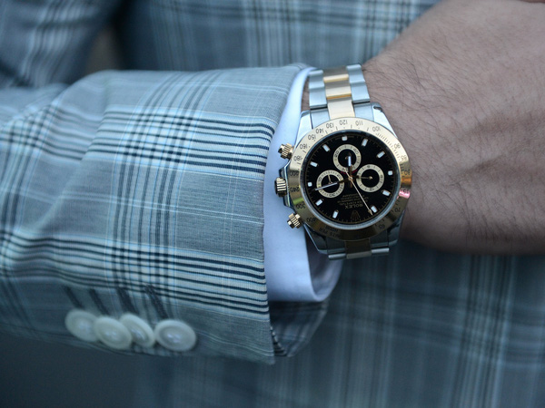 ​Rolex đã trở thành ông vua đồng hồ như thế nào?