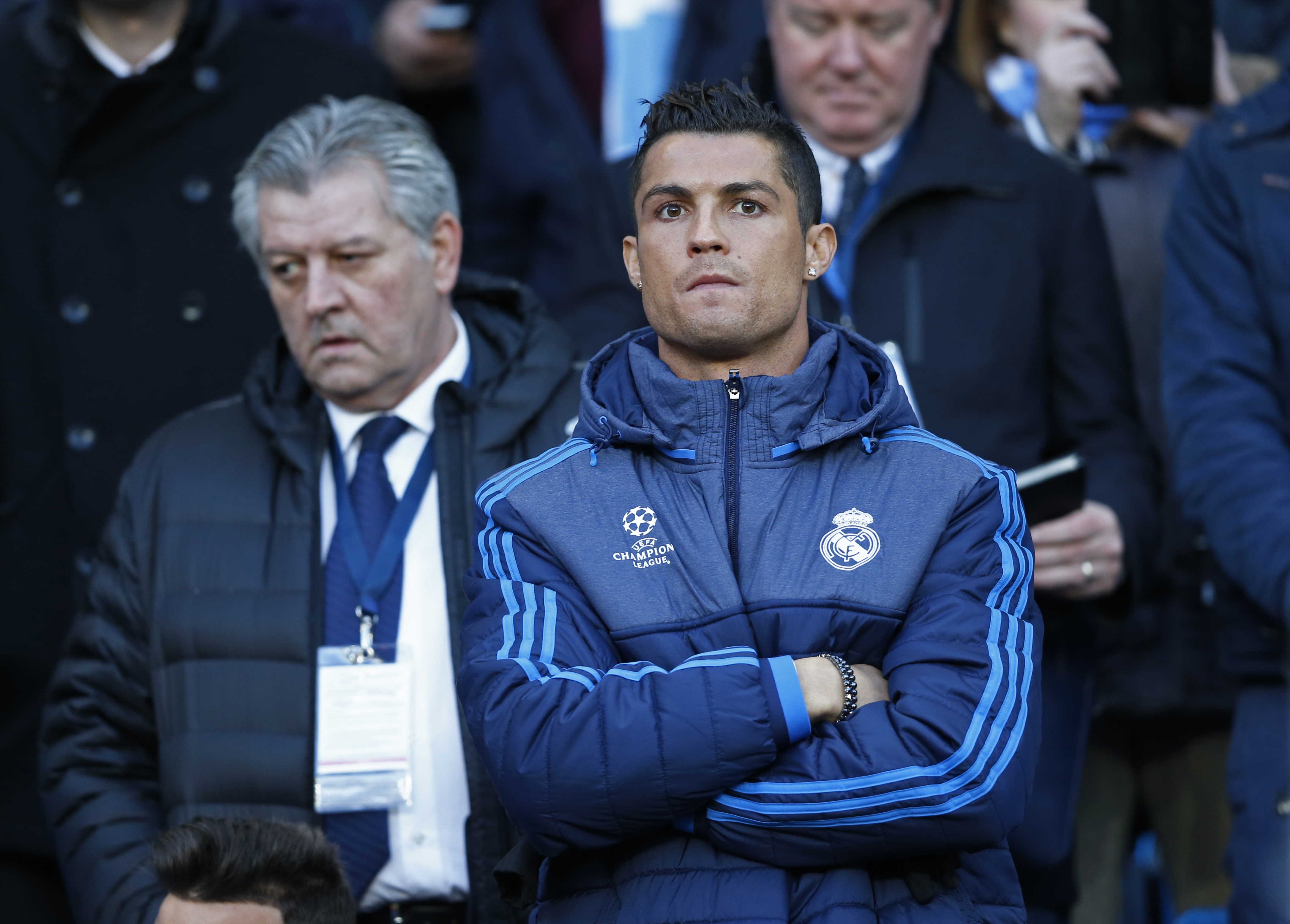 HLV Pellegrini và Zidane nói gì sau trận hòa nhạt nhòa