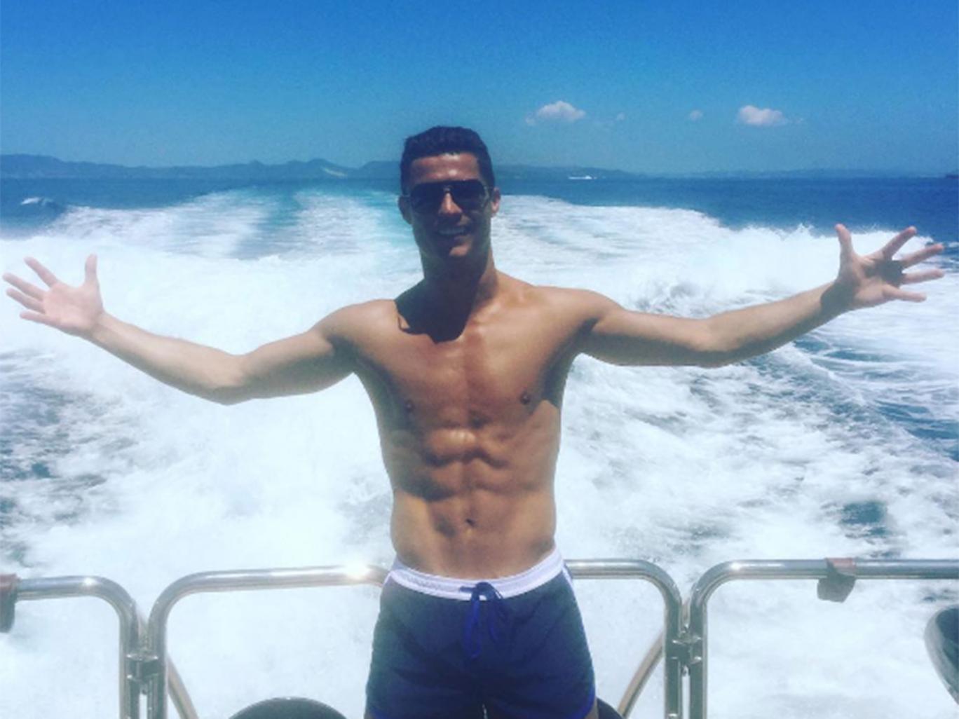 Vắng Ronaldo, Bồ Đào Nha vẫn tự tin trước Anh