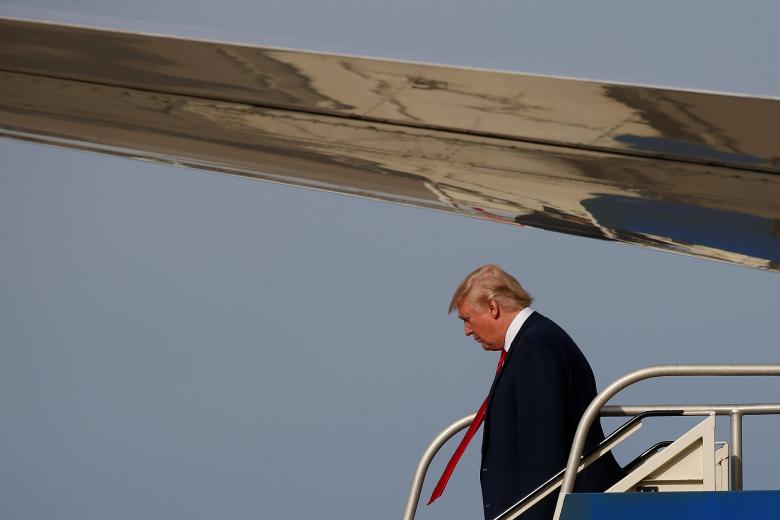 Brazil điều tra dự án khách sạn mang thương hiệu Trump