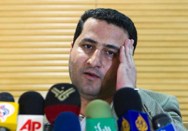 Iran xử tử nhà khoa học hạt nhân "làm gián điệp cho Mỹ"