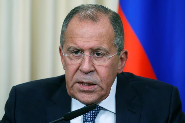 Nga không ngán Mỹ ném bom rải thảm ở Syria