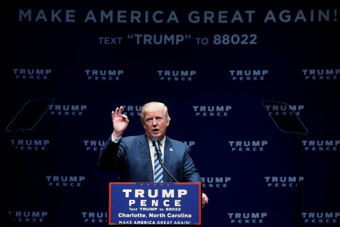 Đảng của ông Trump tin bà Clinton sẽ thắng