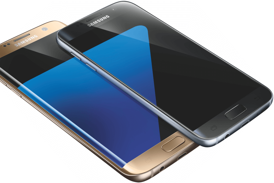 Hình ảnh Galaxy S7 cao cấp lộ diện