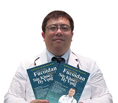 Quyển sách tiết lộ bí quyết chiến thắng ung thư