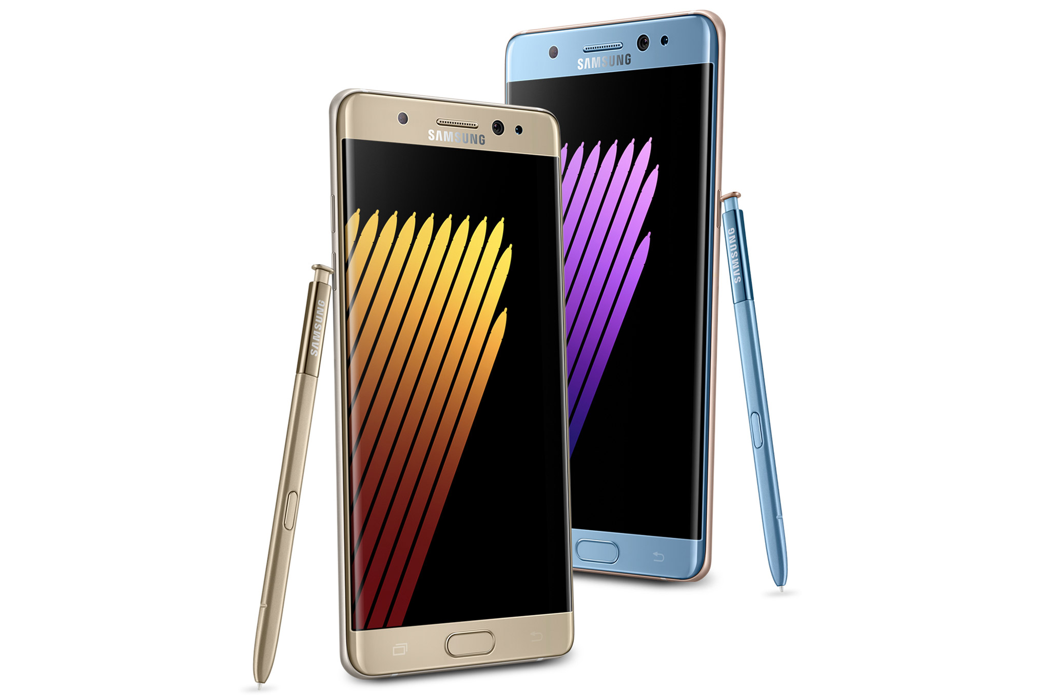 Galaxy Note 7: Màn hình cong, bảo mật bằng mắt