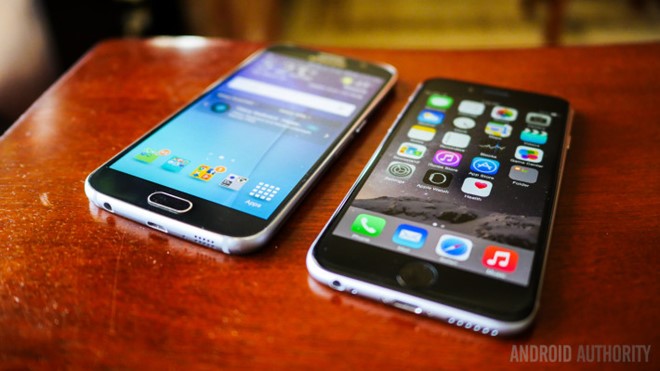 Smartphone cháy hàng: Chiêu trò hay nhu cầu thực sự?