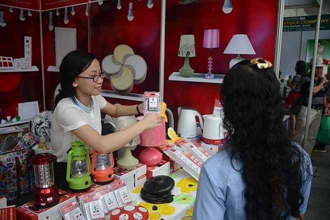 Thương hiệu Việt có “lội ngược dòng” trên đất Thái Lan?
